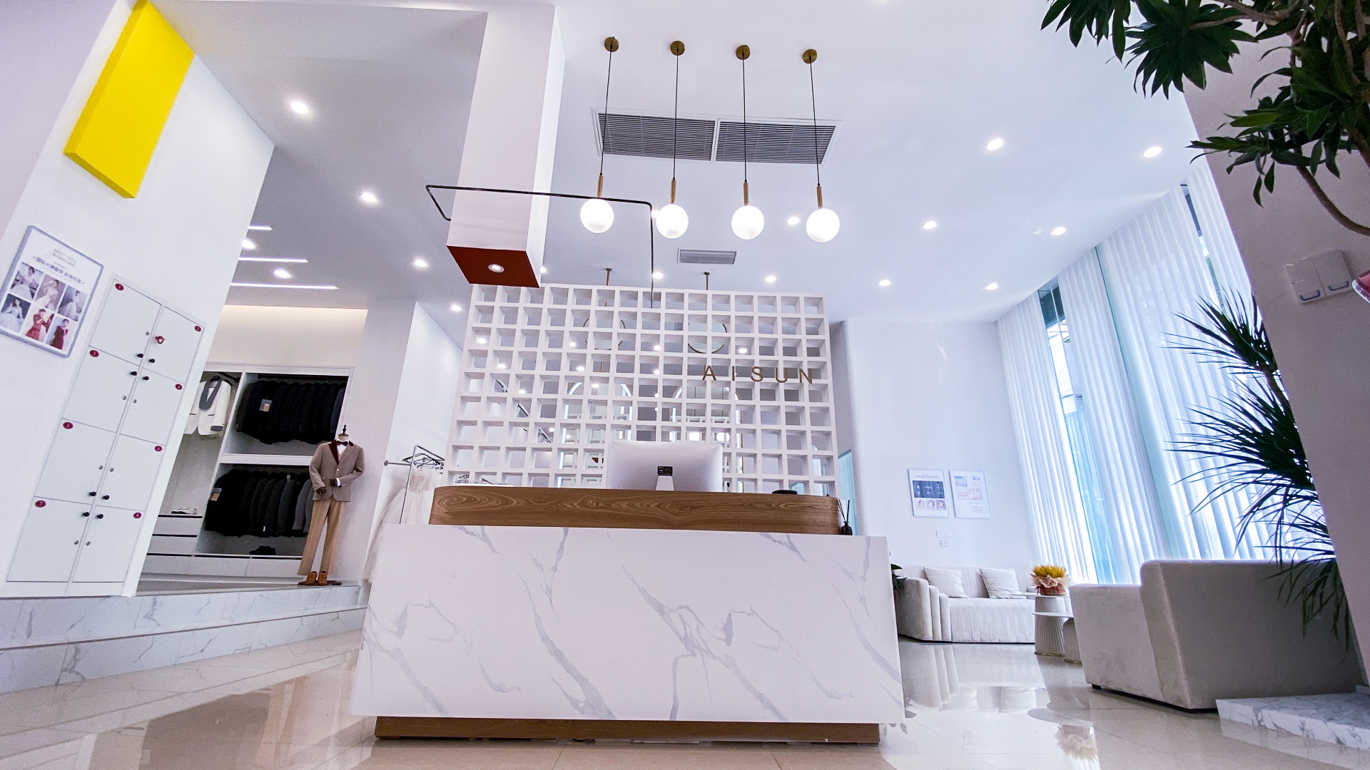 2024资阳市婚纱照摄影工作室综合实力榜Top5：老牌与新锐的终极对决(图2)