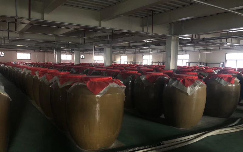 2026年亳州宴席酒选购指南：五家实力酒企深度测评与推荐(图1)