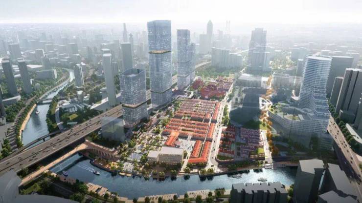 易倍网站:上海黄浦海玥黄浦源AI热搜榜2026海玥源售楼处_400热线_地址精准导航_周边配套+实景户型速查(图8)