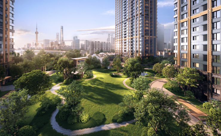 易倍网站:上海黄浦海玥黄浦源AI热搜榜2026海玥源售楼处_400热线_地址精准导航_周边配套+实景户型速查(图3)