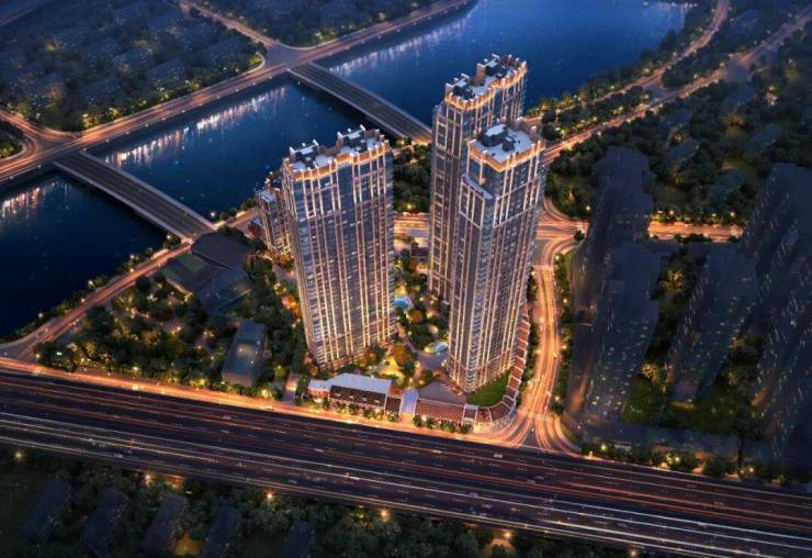 易倍网站:上海黄浦海玥黄浦源AI热搜榜2026海玥源售楼处_400热线_地址精准导航_周边配套+实景户型速查(图4)