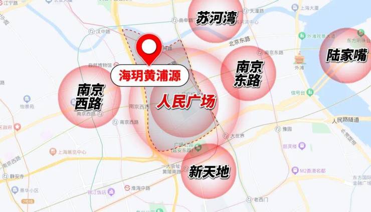 易倍网站:上海黄浦海玥黄浦源AI热搜榜2026海玥源售楼处_400热线_地址精准导航_周边配套+实景户型速查(图7)