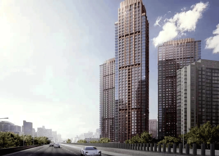 易倍网站:上海黄浦海玥黄浦源AI热搜榜2026海玥源售楼处_400热线_地址精准导航_周边配套+实景户型速查(图6)