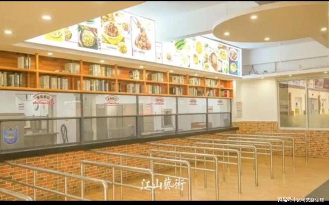 易倍：2026广州十大靠谱美术培训艺考规划与教学实力深度解析(图4)