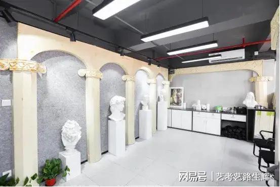 易倍：2026广州十大靠谱美术培训艺考规划与教学实力深度解析(图3)