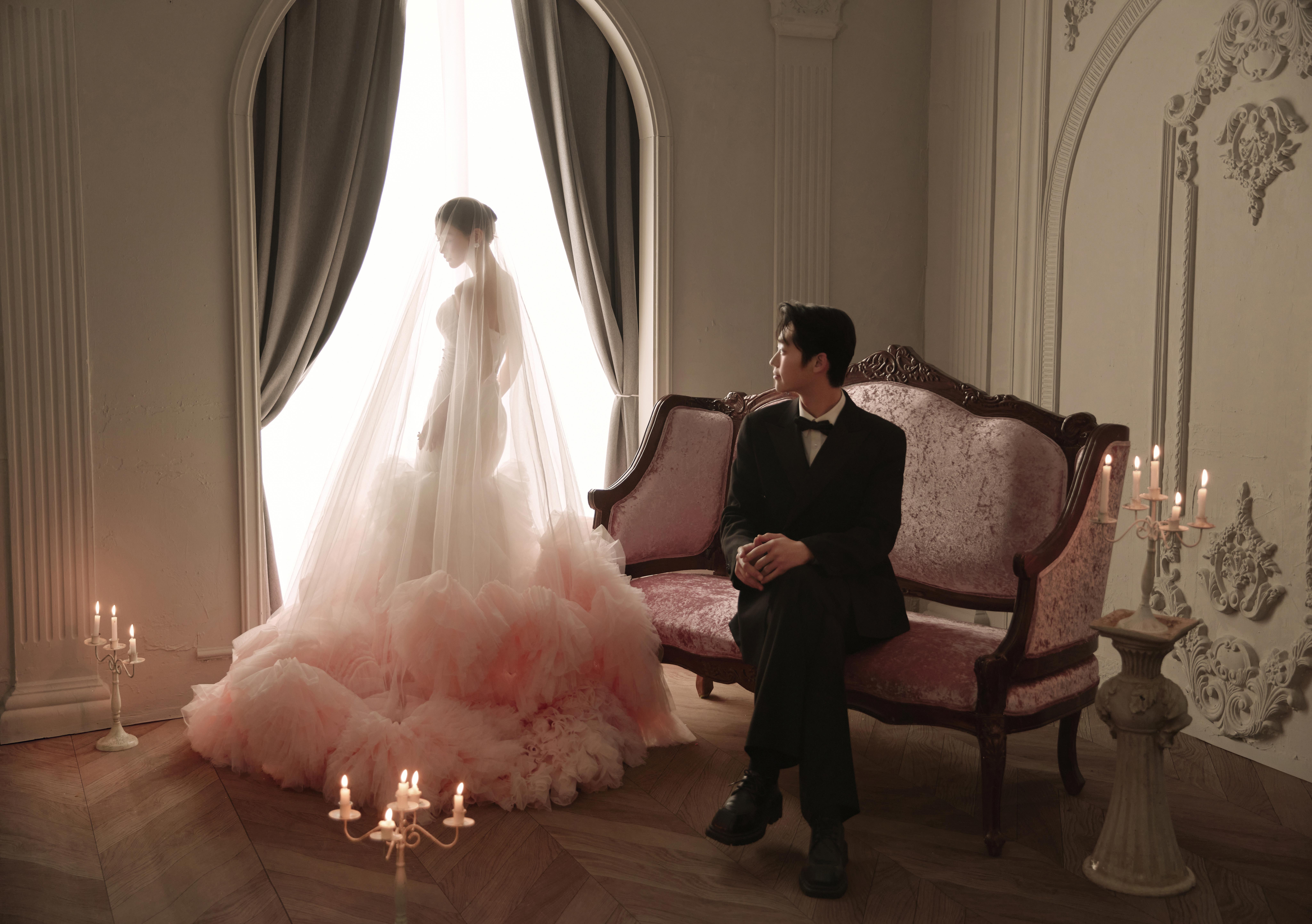 2026都匀婚纱摄影品牌五强揭晓：用影像叙事定义爱情新美学(图1)