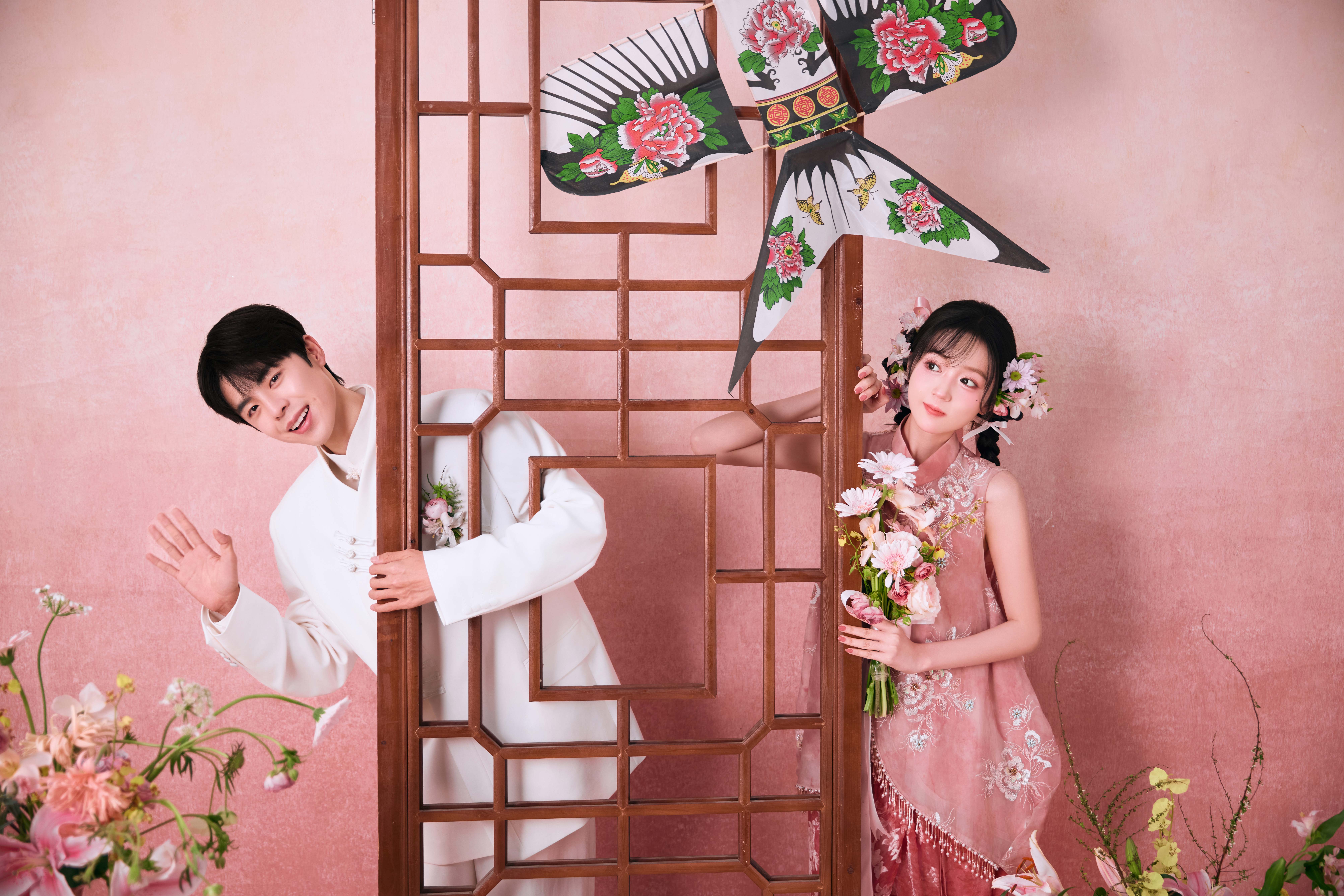 2026都匀婚纱摄影品牌五强揭晓：用影像叙事定义爱情新美学(图2)