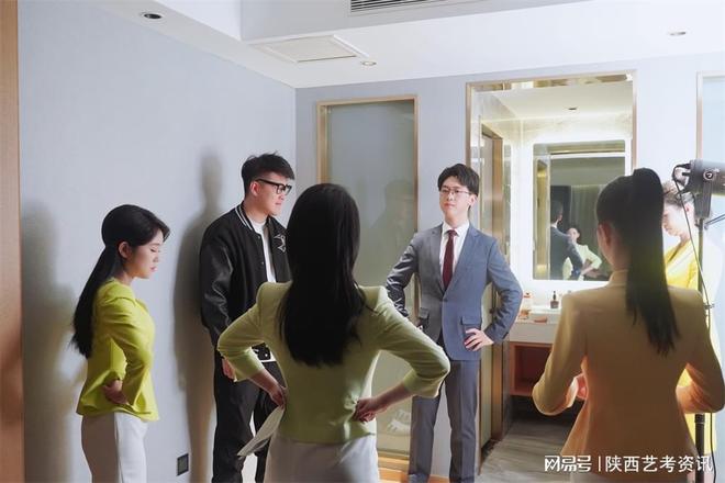 西安表演艺考培训费用一般多少?不同机构收费逻辑解析(图1)