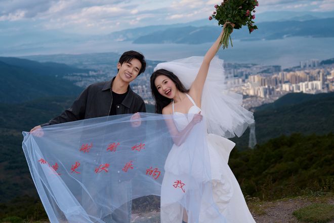 2026大理旅拍婚纱照推荐:风格预算精准匹配邂逅洱海大片(图2)