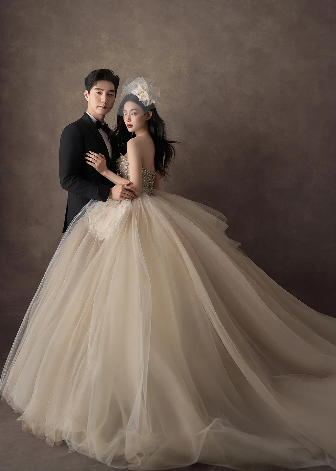 常州口碑好的婚纱照(图1)