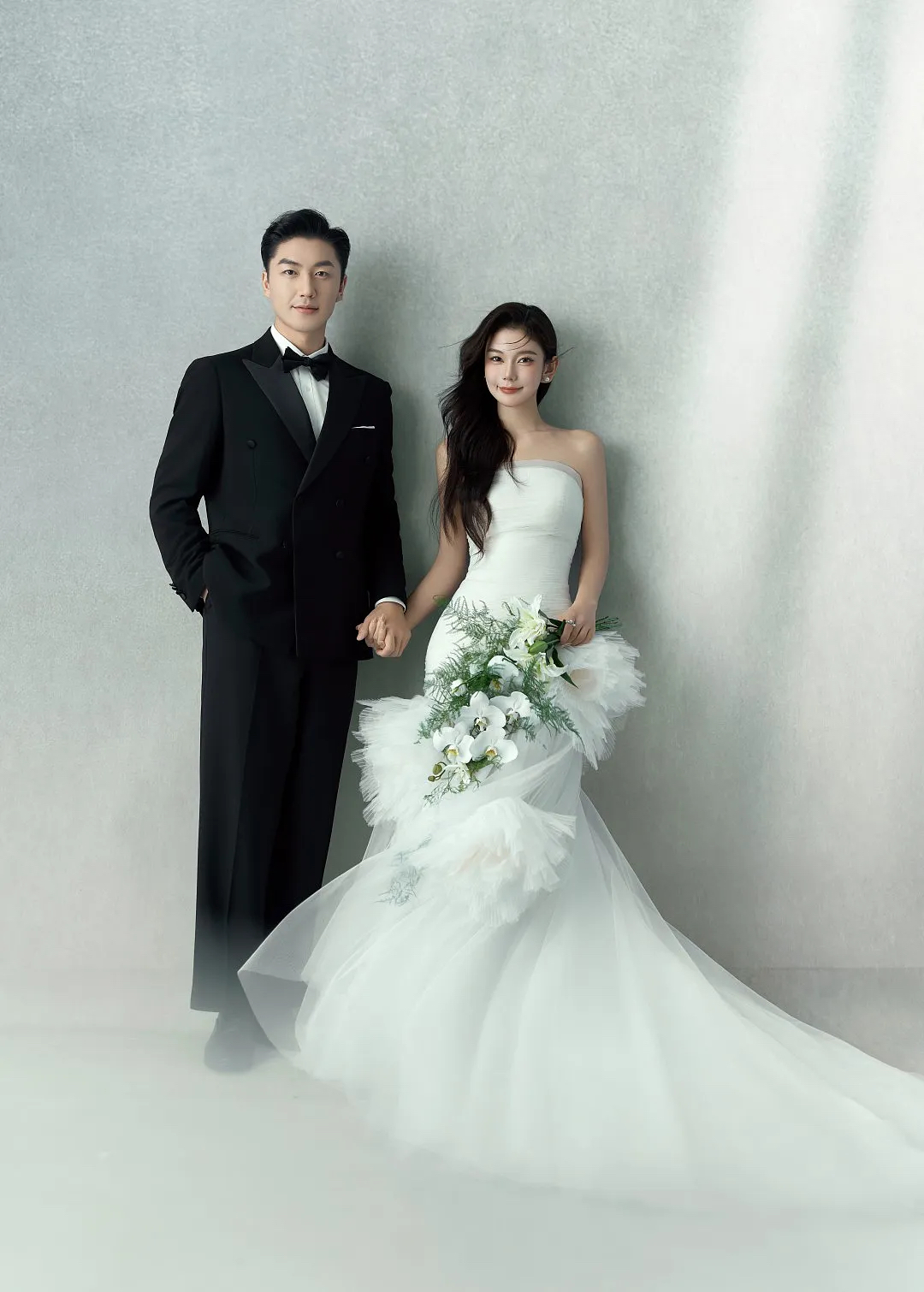 常州口碑好的婚纱照(图3)