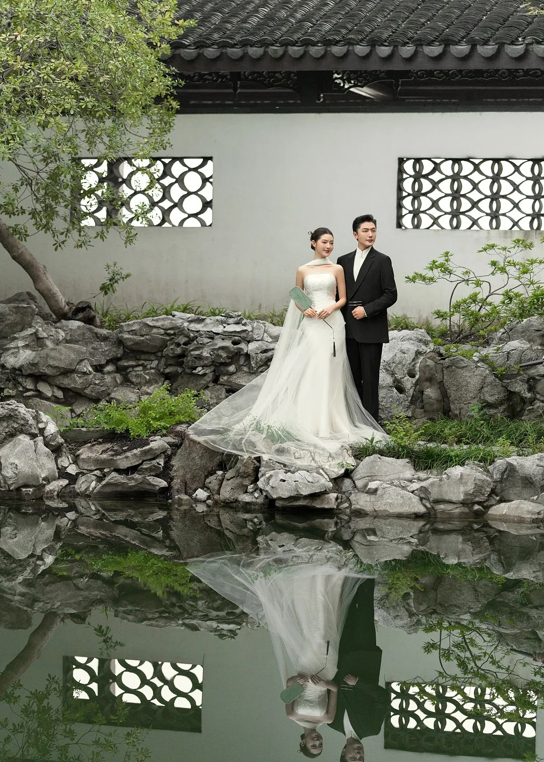 常州口碑好的婚纱照(图5)