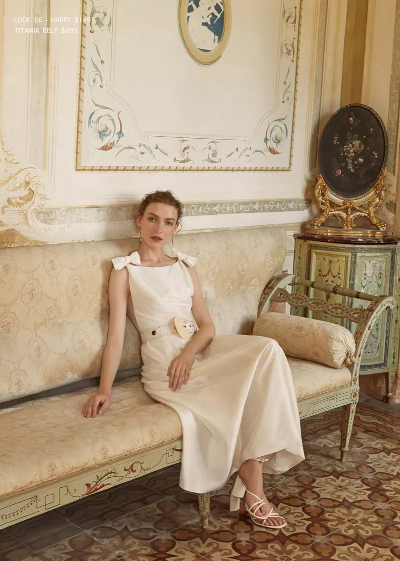 好看的婚纱照片大全你梦想的婚纱全都有(图2)