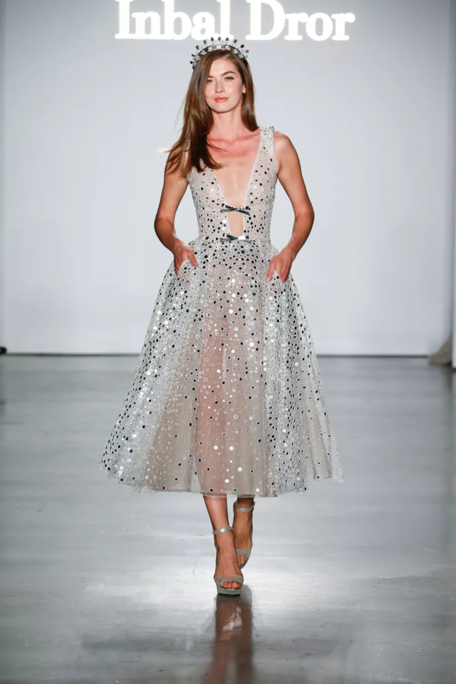 好看的婚纱照片大全你梦想的婚纱全都有(图6)