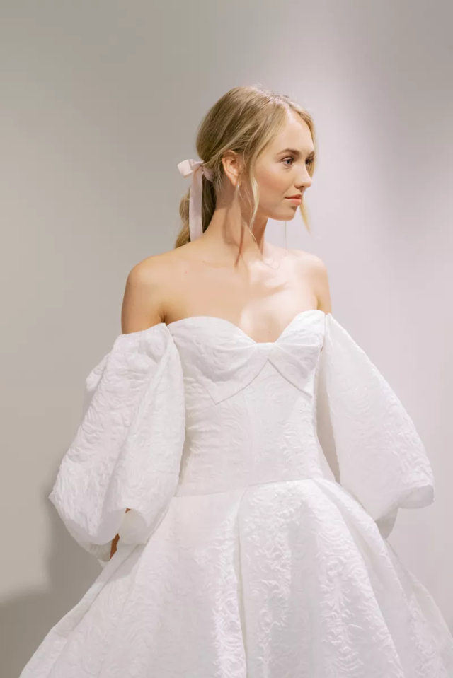 好看的婚纱照片大全你梦想的婚纱全都有(图7)