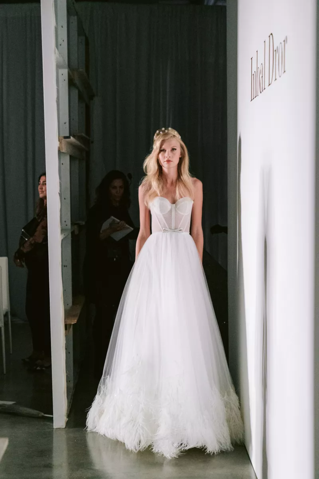 好看的婚纱照片大全你梦想的婚纱全都有(图9)