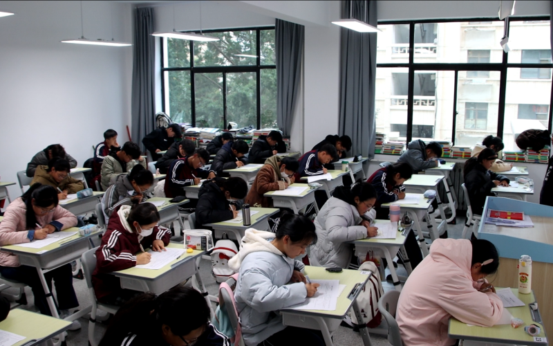 易倍网站：2026年第一季度艺考文化课集训机构深度测评与推荐(图3)