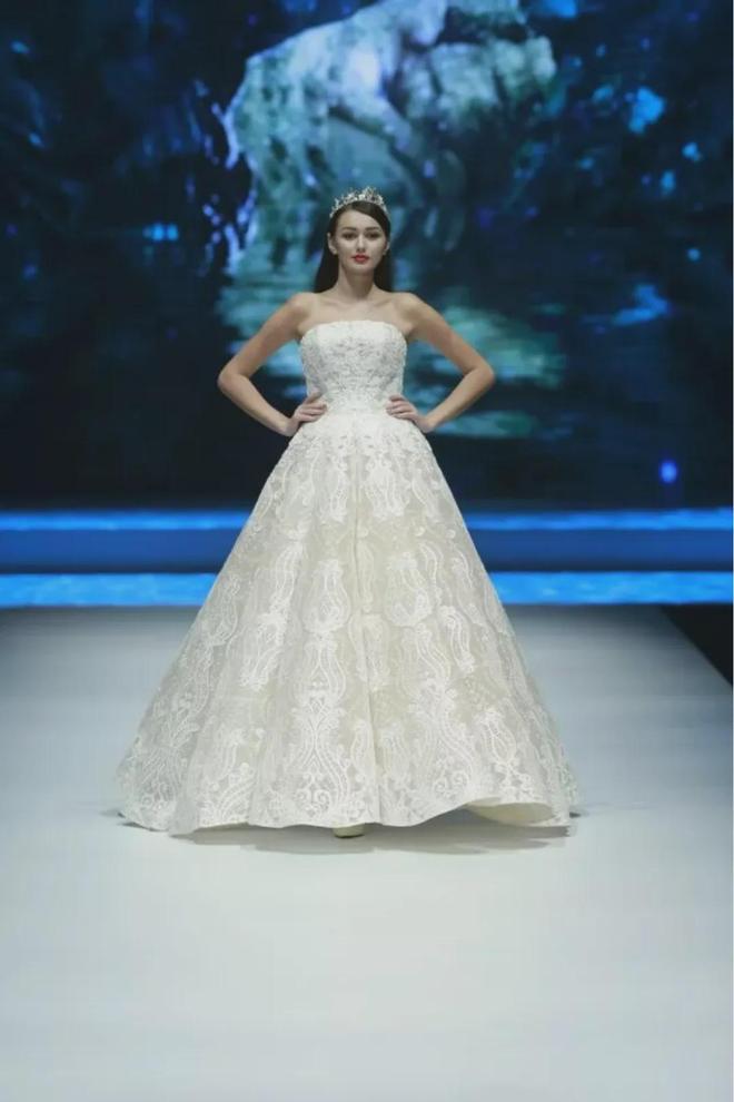 潮汕父子俩做婚纱年销3个亿风靡欧美！(图4)