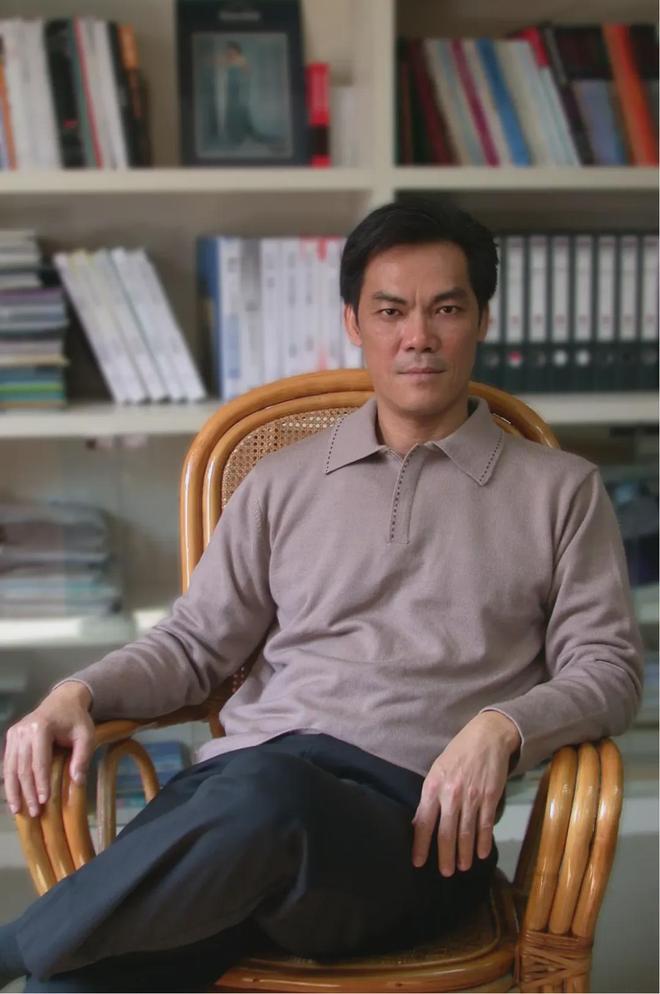 潮汕父子俩做婚纱年销3个亿风靡欧美！(图10)