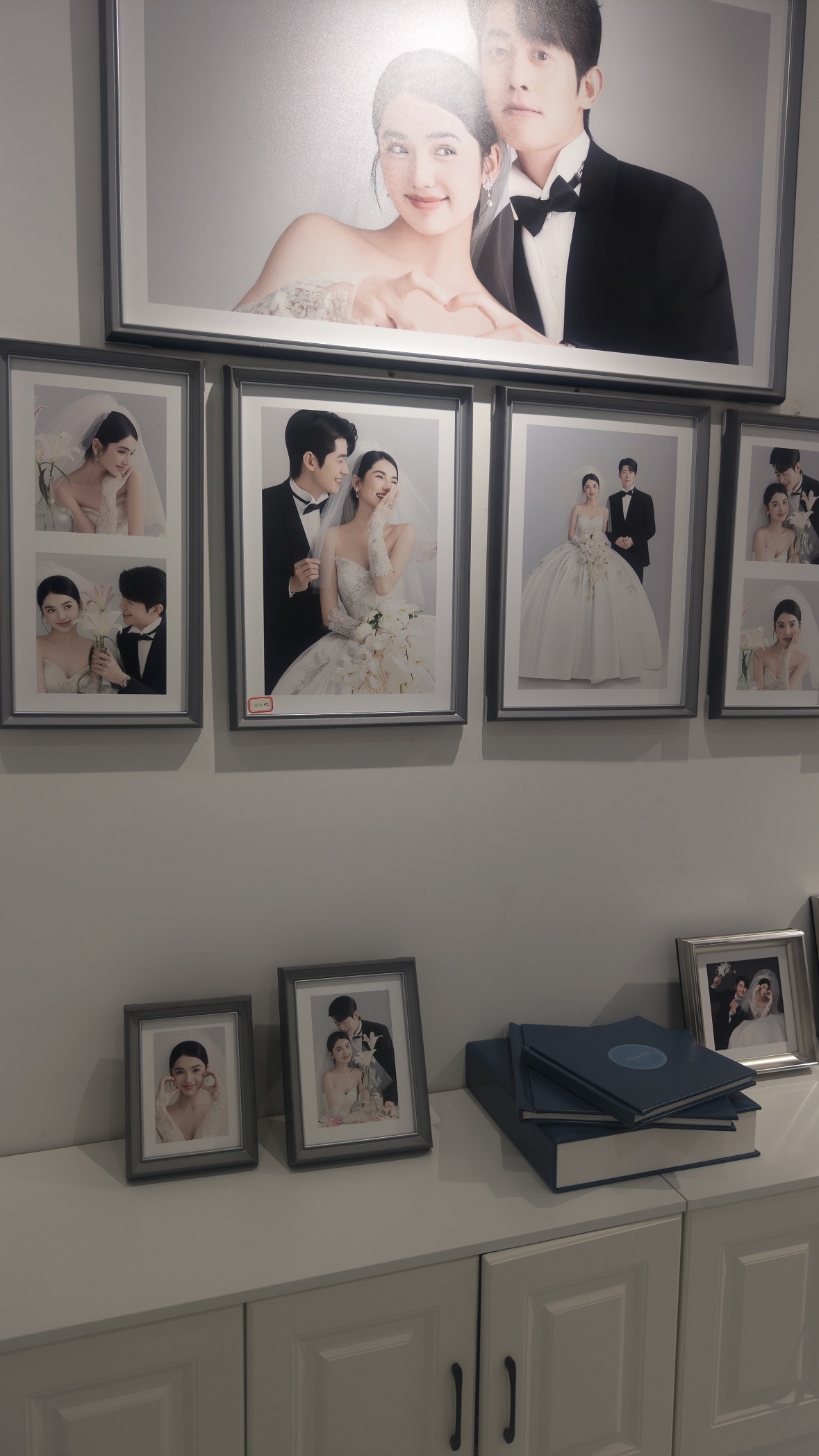 易倍网站：2026年4月青岛清新自然婚纱照消费数据报告与避坑指南(图2)