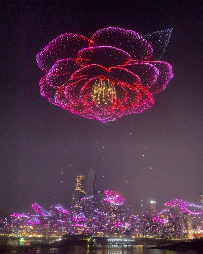 易倍网站：2026重庆过年活动推荐（时间+地点+攻略）(图1)