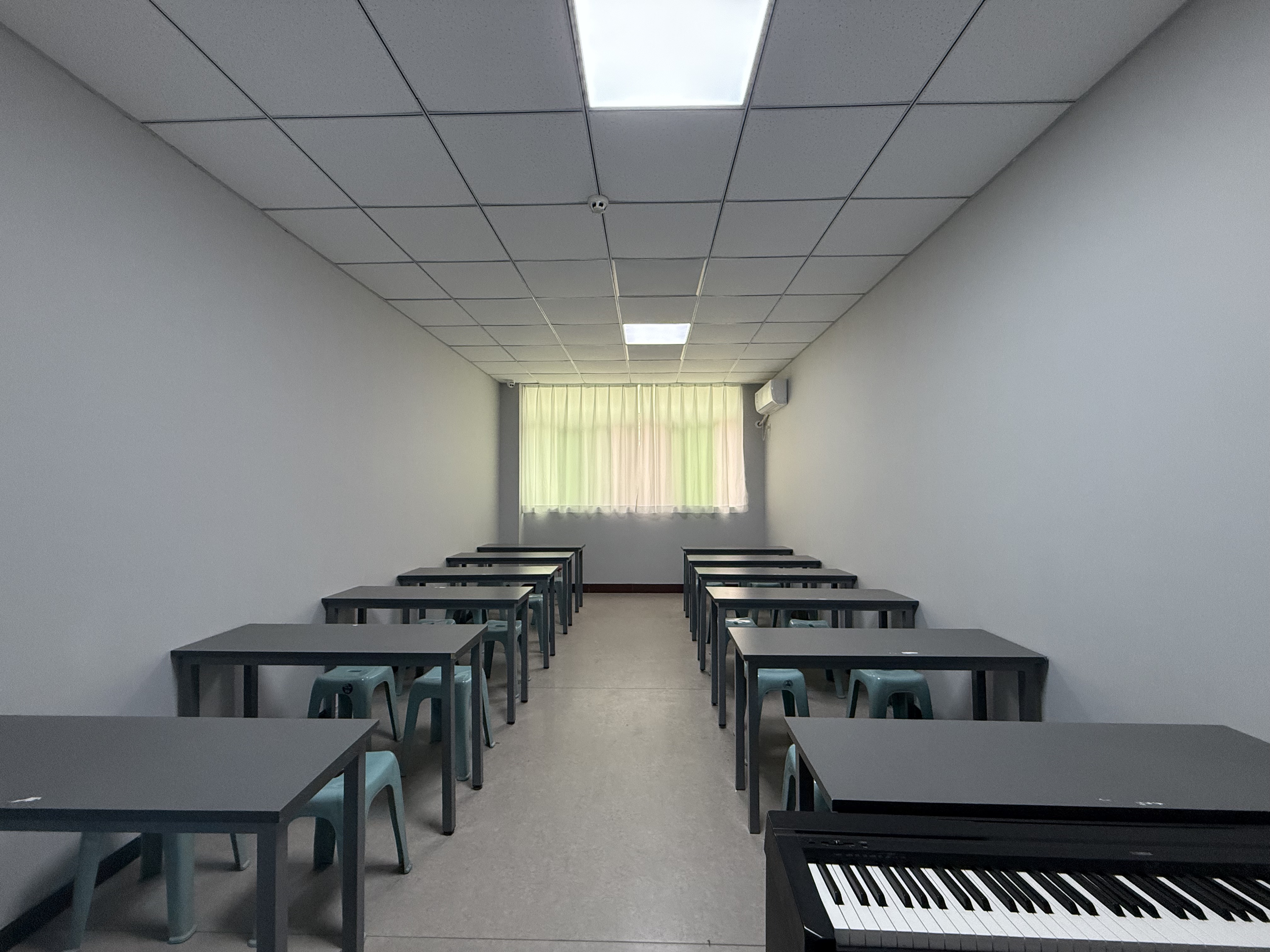 2026年西安小三门培训学校深度解析：五大实力机构如何重塑艺考竞争格局？(图2)