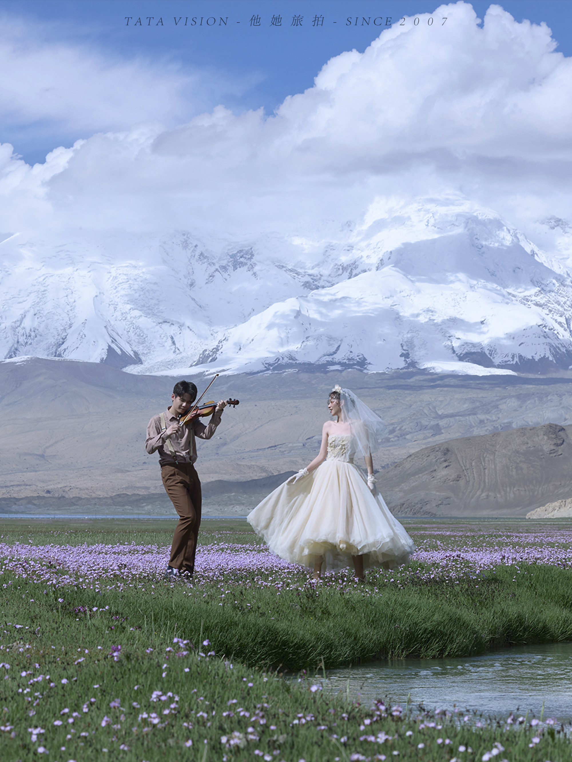 易倍网站：2026年Q2成都婚纱照工作室深度解析与推荐(图3)